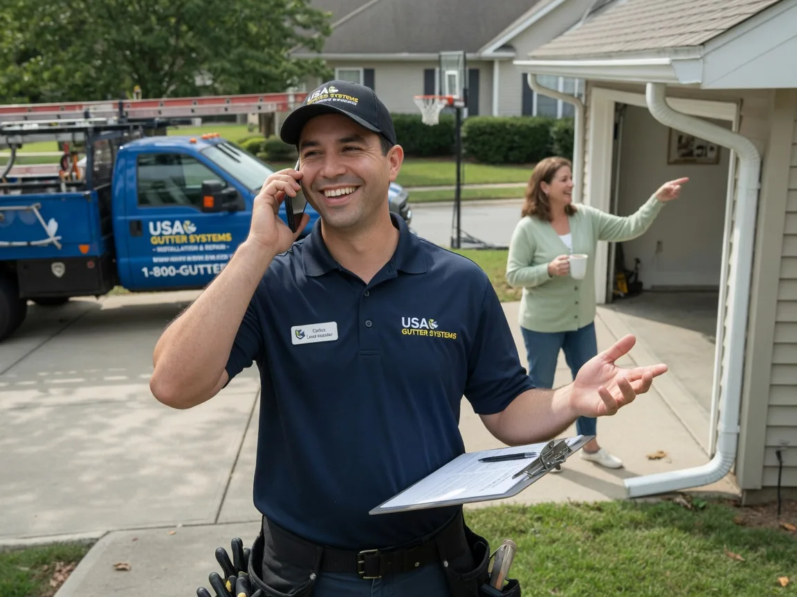 Gutter Installation Stirling City, CA FAQs